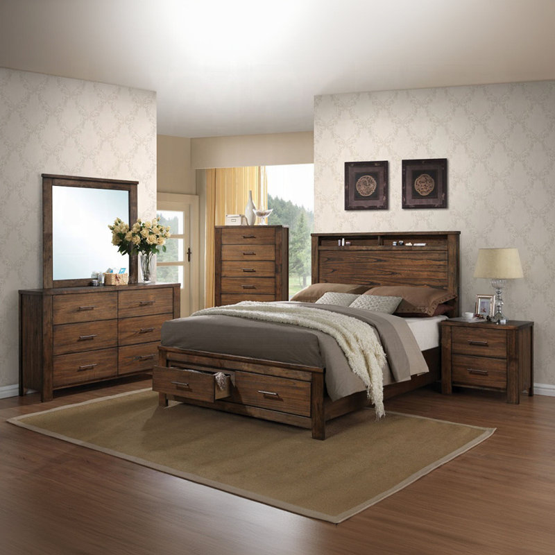 Commode Merrilee