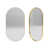 Brushed Gold is out of stock