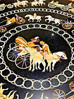 Francesco Molon Round Dining Table