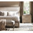 Aventura Upholstered Standard Bed-100260240