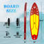 11''adults Premium Paddle Board, Inflatable Stand Up Paddle Board,non-slip Deck Design