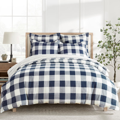 Ensemble de housse de couette Camden