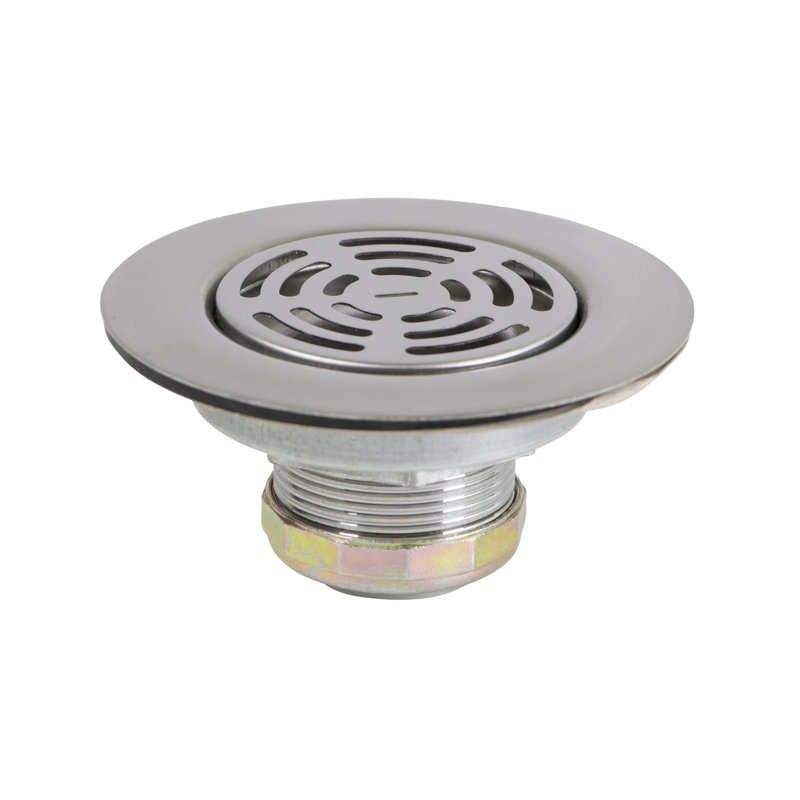 4.6'' W Basket Strainer