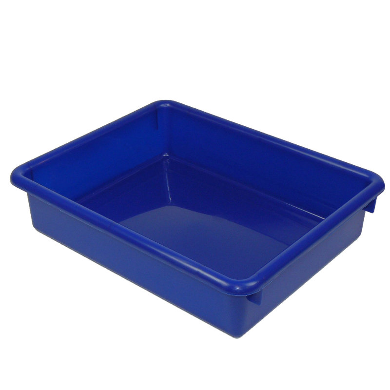 Ensemble de cubes en plastique Romanoff Stowaway