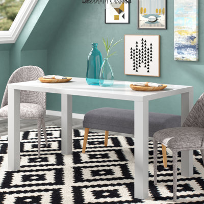 Mcwhorter Dining Table