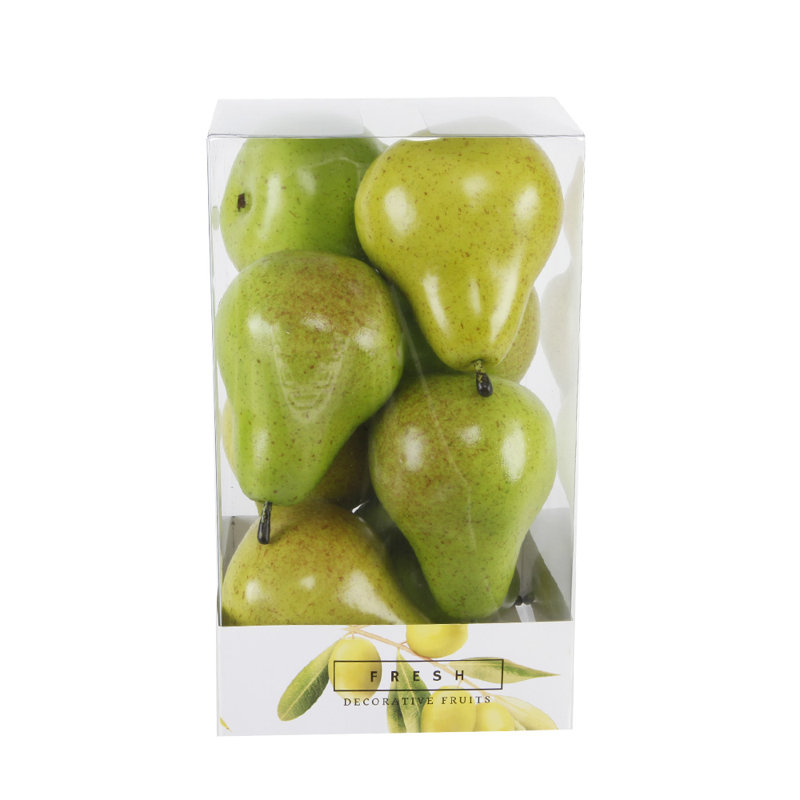 Priscila Food & Beverage Figurines & Sculptures, Green