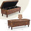 Banc de rangement Breeanna-356156849
