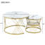 Table basse Carvelli