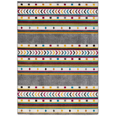 Bridgewater Southwestern Area Rug