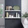 Sydney 36" W x 6" D Floating Shelves Set with Invisible Wall Mount Brackets