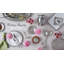 Lucia 18/10 Stainless Steel Salad/Dessert Fork