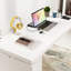 Cyril 71'' W Height Adjustable Standing Desk-1202935222