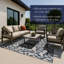 Tapis intérieur / extérieur Dolce-91957601