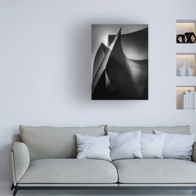 Walid Ahmad Fine Art Canvas Art