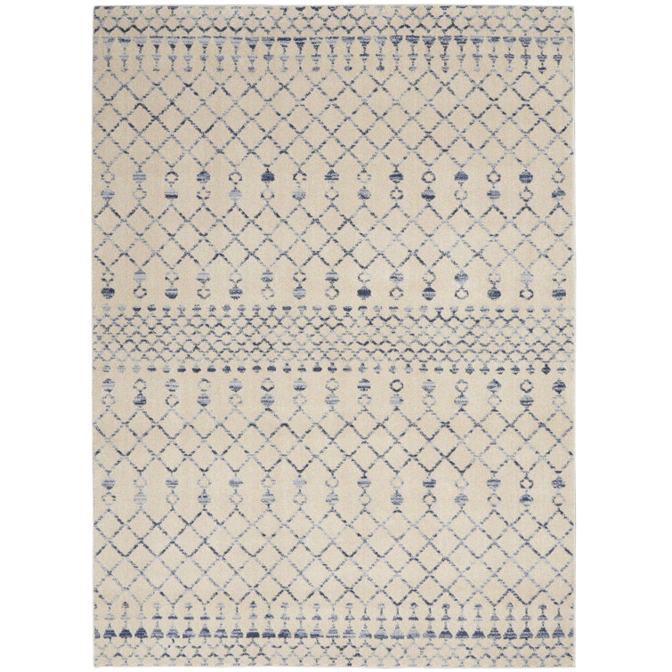 Williamstown Geometric Area Rug