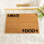 Palouse Non-Slip Outdoor Doormat