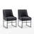 Seymore Velvet Side Chair-493690744