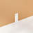 Bathroom Storage Cabinet With Four Glass Door And Light-514543217