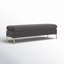 Banc rembourré Baye-287766004