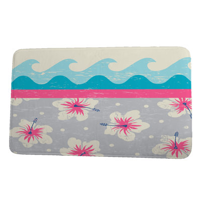 Tapis de bain Herrington