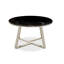 Redding Cross Legs Coffee Table-1233125606-1233141549
