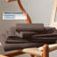 Ensemble de housse de couette en microfibre -703405657