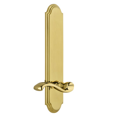 Grand mannequin double Grandeur Arc avec levier Portofino