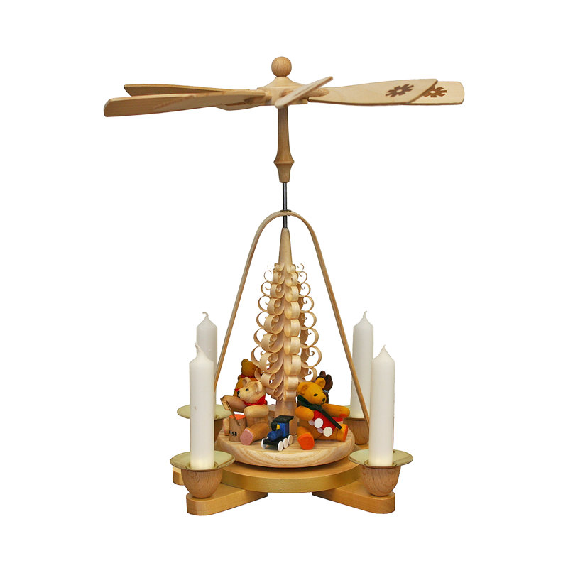 Christmas Figurine