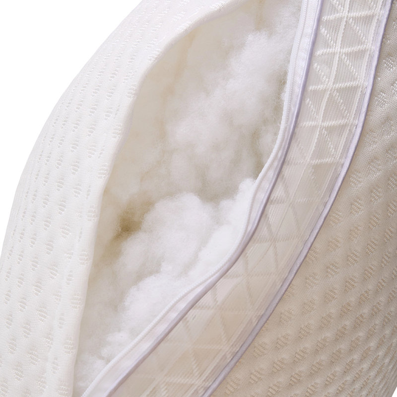 Breathable Anti-Collapse Pillow