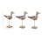 Meriden Animals Figurines & Sculptures