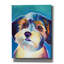 «Yorkipoo - Zoe» par Dawg Painter-1449835204