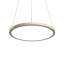 Lustre tambour unique à 1 lumière Naiá-69150470-68924883