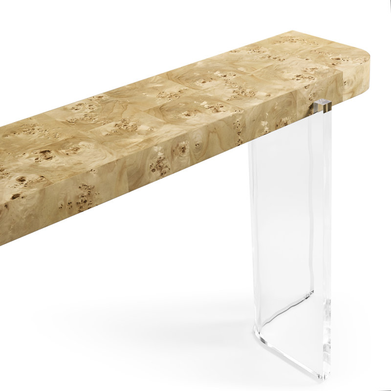 Veil Console Table