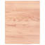 Clintonpark Oak Solid Wood Floating Shelf-1832357320