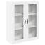Vidaxl Kitchen Wall Cabinet Brown Oak 60 X 31 X 100 Cm Engineered Wood-121217938-121217936