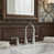 Brushed Nickel selected