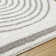 Alina Abstract Area Rug
