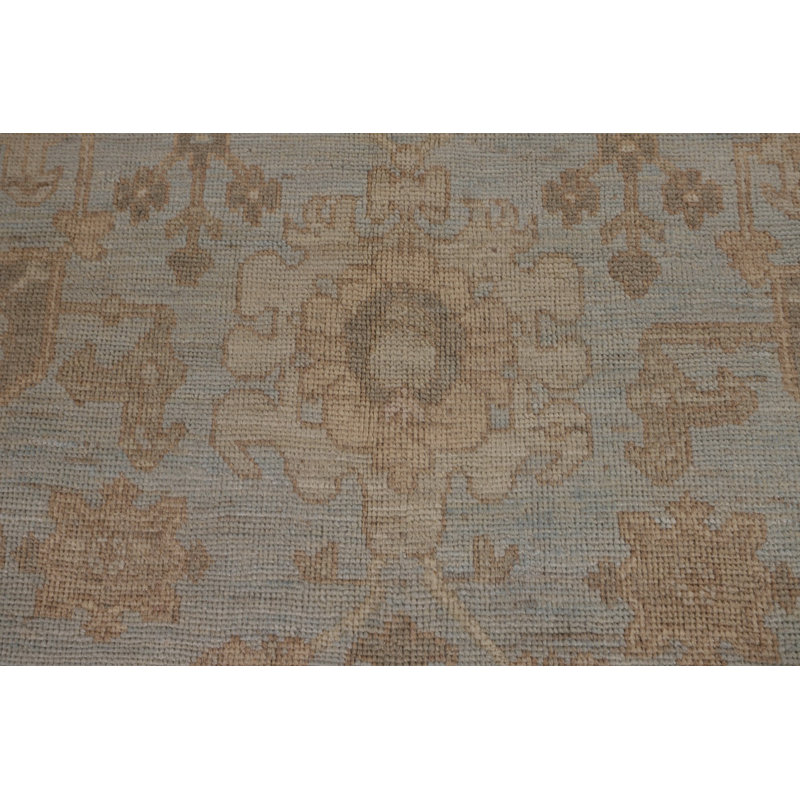 Tapis turc Oushak 9