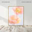 Hazy Camelias Print by Oliver Gal-493795125-493795132