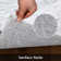 Bilroy Washable Geometric Indoor Rug