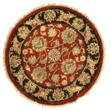 Handmade Wool Area Rug