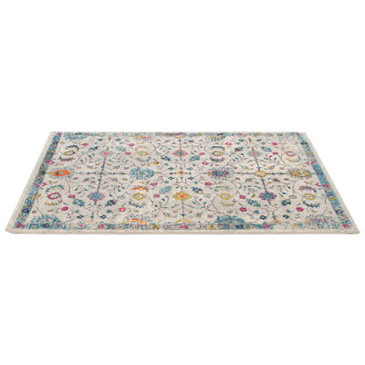 Vivace Astract Area Rug Set