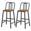 Tabourets de bar 24,2 po-2005526841