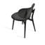 Chaise de salle à manger Aaron-104826367-104826366