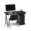 Chaise d'appoint Key avec coussin-52131343-52131344