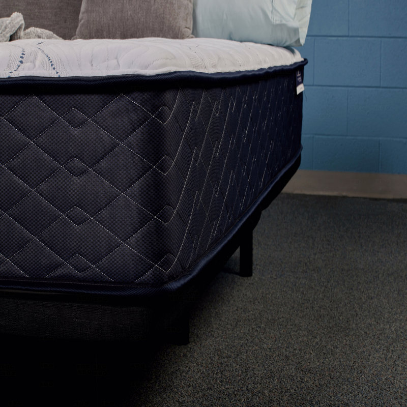 Matelas ferme Comfortlare Dreamlux, Lit simple, 10"