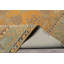 Tapis multicolore en laine touffeté à la main or et artisanat / Mission Donegal-1217794772