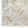 Leuchte Ivory Taupe Modern Indoor Rug