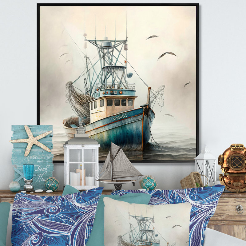 Impression sur toile, H 30 po x l 30 po, Cadre flottant noir