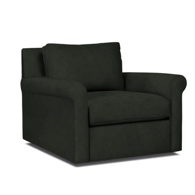 Swivel Armchair